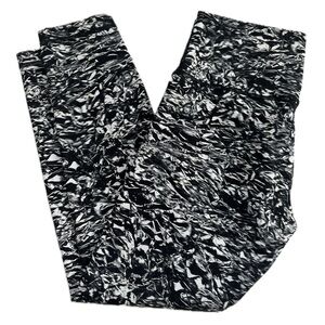 Lululemon Wunder Under high rise tight 25” leggings full-on luxtreme size 10